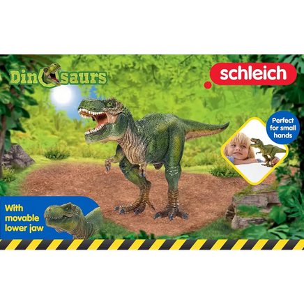 Tyrannosaurus Rex Schleich