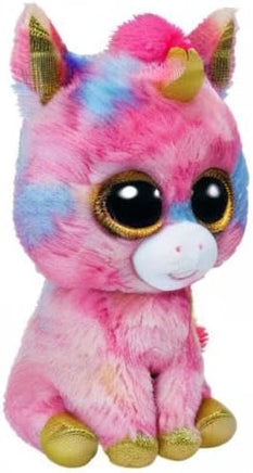 Beanie Boos Peluche Ty unicorno Fantasia - Giocattoli e Bambini - Toys Store8058263220873