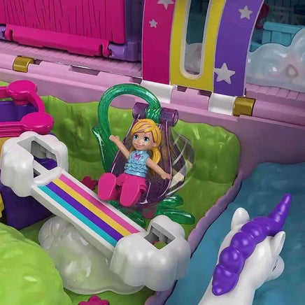 Unicorno Magiche Sorprese Polly Pocket - Giocattoli e Bambini - Toys Store887961929744