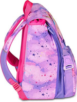 Zaino sdoppiabile FABLE JOURNEY Seven BIG Scuola SJ GANG Estensibile Girl Unicorno