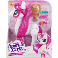 Unicorno Sparkle Girlz - Giocattoli e Bambini - Toys Store4894680013056