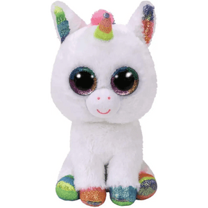 Unicorno Ty Peluche Beanie Boo's