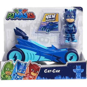 Veicolo Base Gattomobile PJ Masks