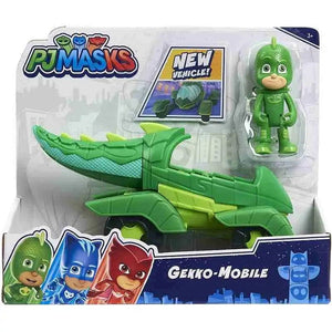 Veicolo Base Gecomobile PJ Masks
