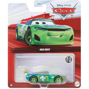 Veicolo Cars Noah Gocek - Giocattoli e Bambini - Toys Store - Veicoli giocattolo - 0887961821956