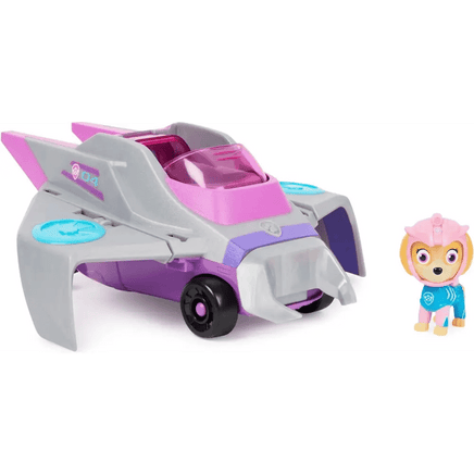 Veicolo trasformabile di Skye Paw Patrol Aqua Pups - Giocattoli e Bambini - Toys Store0778988446690