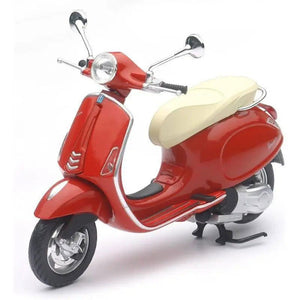 Vespa Primavera modello 1:12