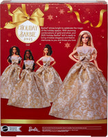 Barbie Magia delle Feste 2025
