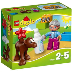 Vitellino LEGO Duplo 10521