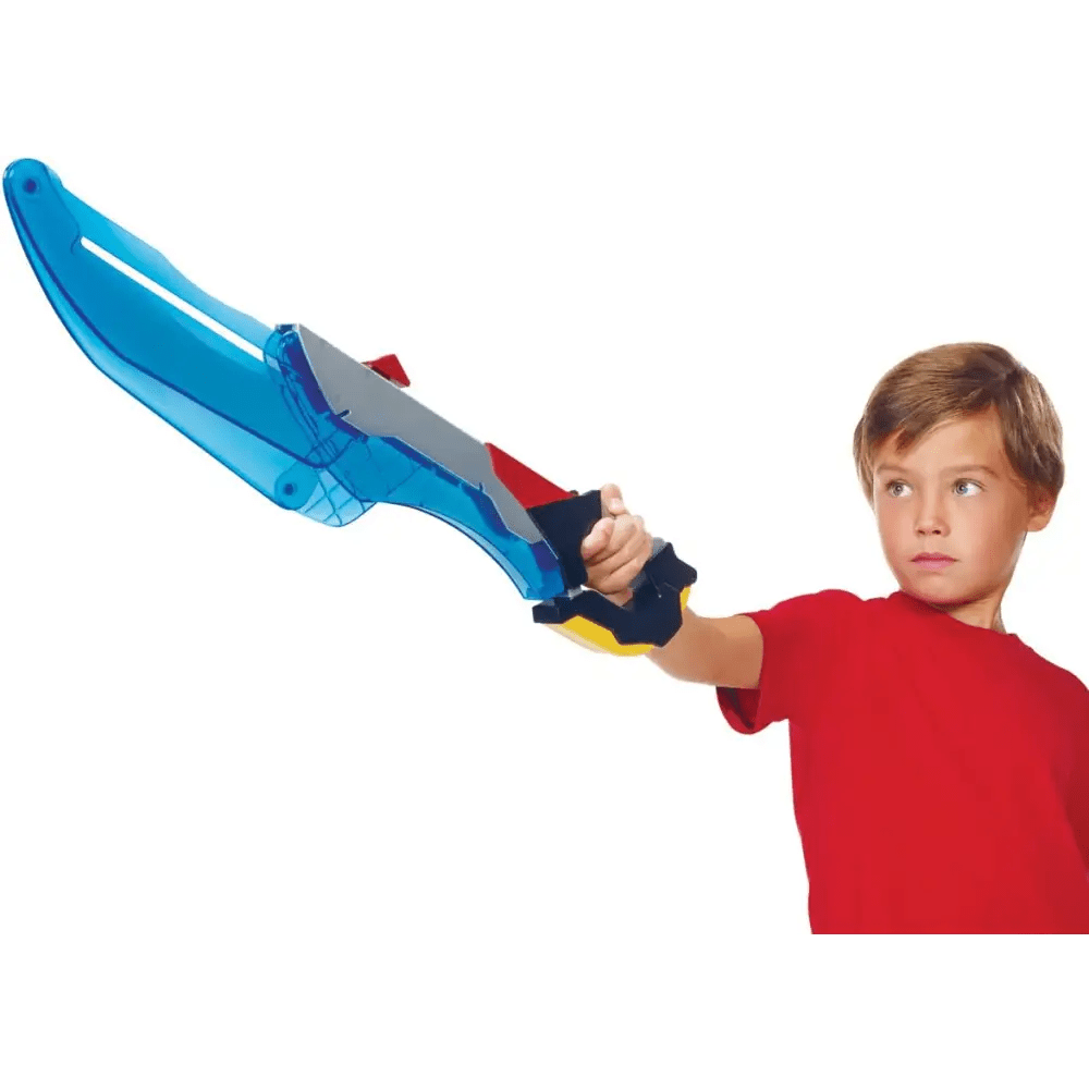 Voltron Spada elettronica - Giocattoli e Bambini - Toys Store8056379036098