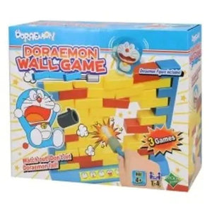 Wall Game Doraemon