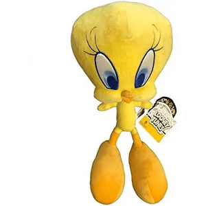 Warner Peluche Titti 30 cm
