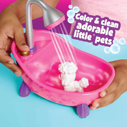 Washimals Pets Cuccioli da colorare - Giocattoli e Bambini - Toys Store0071662072490