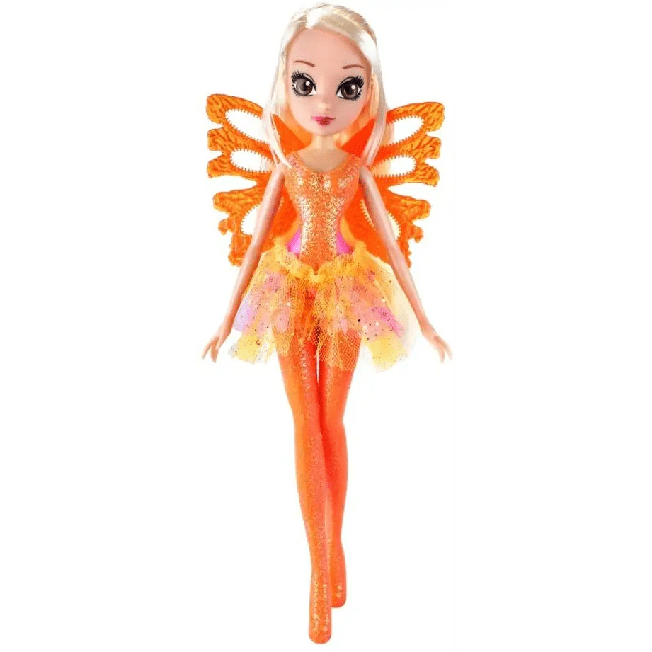 Winx Stella Sirenix Bubble Magic - Giocattoli e Bambini - Toys Store8056379079255