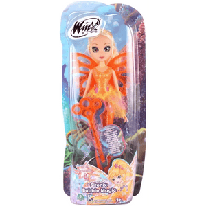 Winx Stella Sirenix Bubble Magic