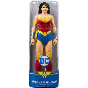 WONDER WOMAN personaggio DC Universe 30 cm