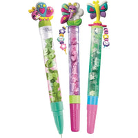 Wonderful Butterflies Laboratorio delle penne Clementoni Idea - 8005125188734