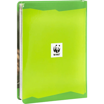 WWF Diario Scuola 12 mesi 2024 - 2025 Tigrotto - Giocattoli e Bambini - Toys Store8058263193559