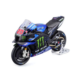 Yamaha YZR-M1 Moto GP