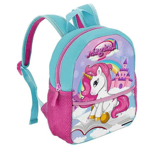 Zainetto asilo Unicorno