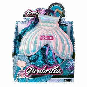 Zainetto Girabrilla Sirena