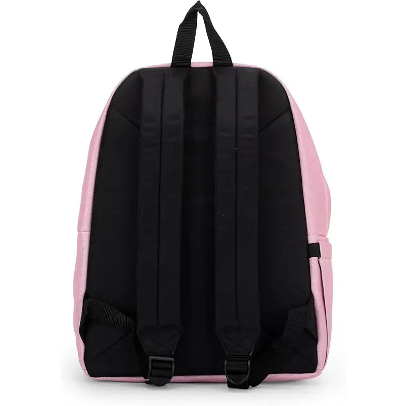 Zaino Americano Lurex Rosa Comix - Franco Panini - 8058263232234