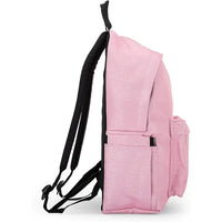 Zaino Americano Lurex Rosa Comix - Franco Panini - 8058263232234