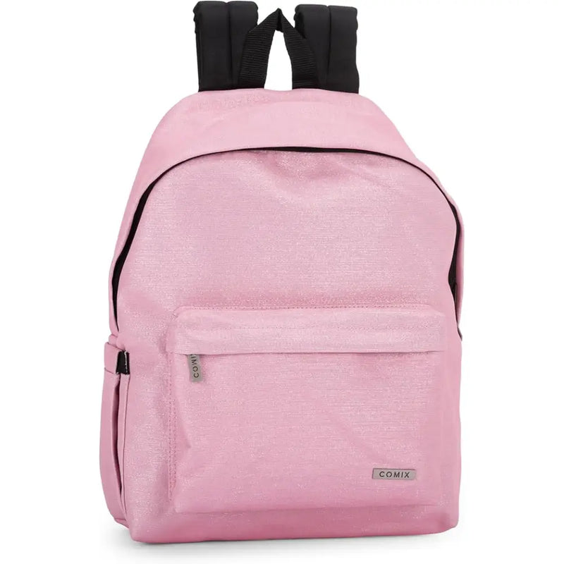 Zaino Americano Lurex Rosa Comix - Franco Panini - 8058263232234