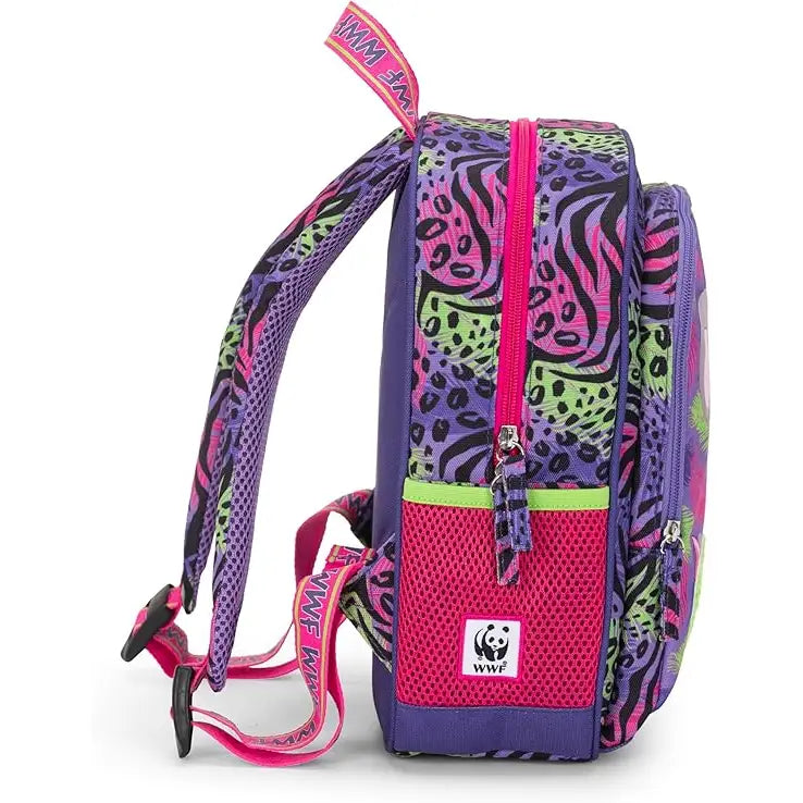 Zaino asilo wwf Koala - Franco Panini - Zaini - 8058263221405