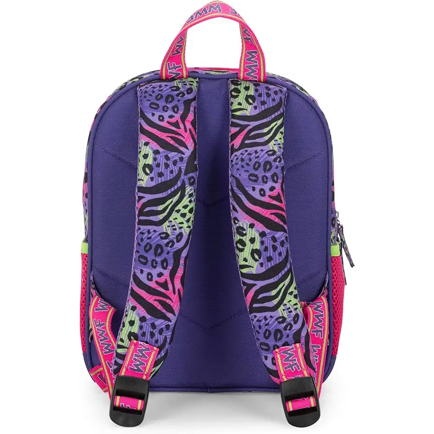 Zaino asilo wwf Koala - Franco Panini - Zaini - 8058263221405