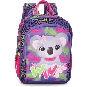Zaino asilo wwf Koala