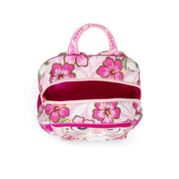 Zaino Asilo WWF Leopardo Rosa per Scuola Materna - Franco Panini - 8058263256148