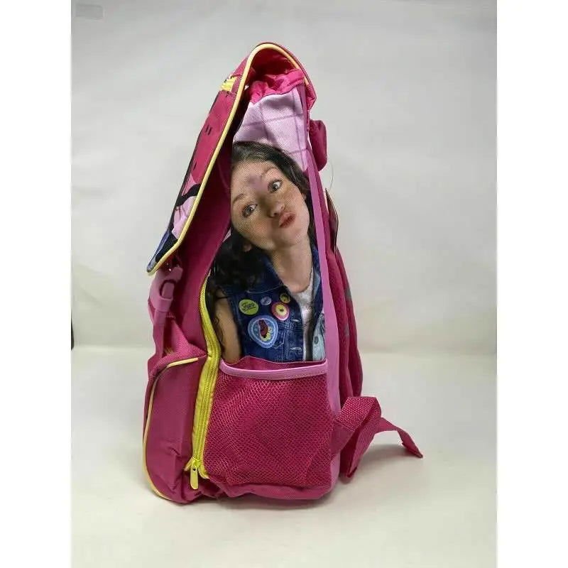 Zaino Estensibile Soy Luna - Giocattoli e Bambini - Toys Store8435333877159