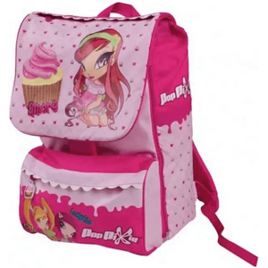 Zaino Estensibile Winx Pop Pixie