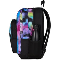 Zaino Maxi Freethink Seven WRITE DOWN Fluo Fuxia 2025/2026 - 8055714215457