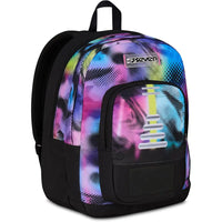 Zaino Maxi Freethink Seven WRITE DOWN Fluo Fuxia 2025/2026 - 8055714215457