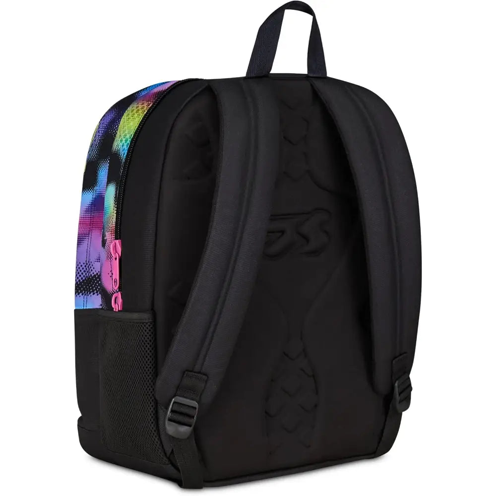 Zaino Maxi Freethink Seven WRITE DOWN Fluo Fuxia 2025/2026 - 8055714215457