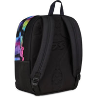 Zaino Maxi Freethink Seven WRITE DOWN Fluo Fuxia 2025/2026 - 8055714215457