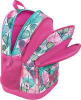 Zaino Scuola WWF Volpe Rosa Franco Panini - Giocattoli e Bambini - Toys Store8058263196666