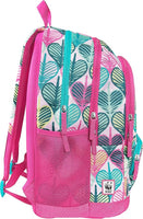 Zaino Scuola WWF Volpe Rosa Franco Panini - Giocattoli e Bambini - Toys Store8058263196666