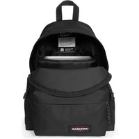 Zaino Padded Eastpak Day Pak’R Nero - 0196011840343