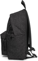 PADDED PAK'R - Zaino Nero - Spark Black | Eastpak