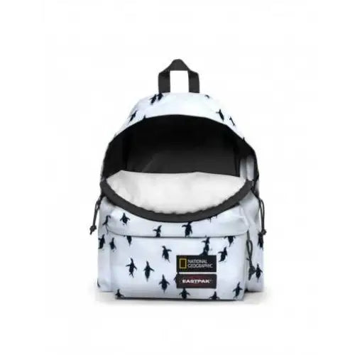 Zaino Padded Pak’r National Geographic Penguin - Eastpak - 0196246319225