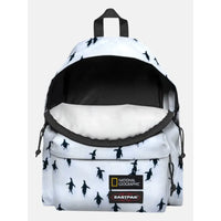 Zaino Padded Pak’r National Geographic Penguin - Eastpak - 0196246319225