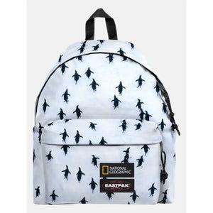 Zaino Padded Pak'r National Geographic Penguin