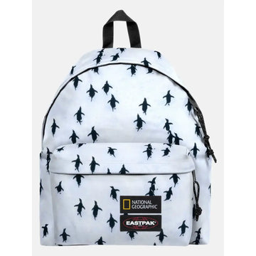 Zaino Padded Pak’r National Geographic Penguin - Eastpak - 0196246319225