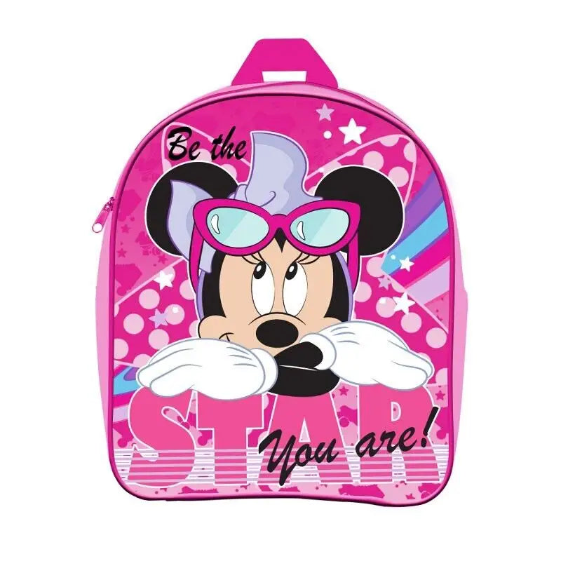 Zaino scuola asilo Minnie - kids corner - Zaini - 5949043773906