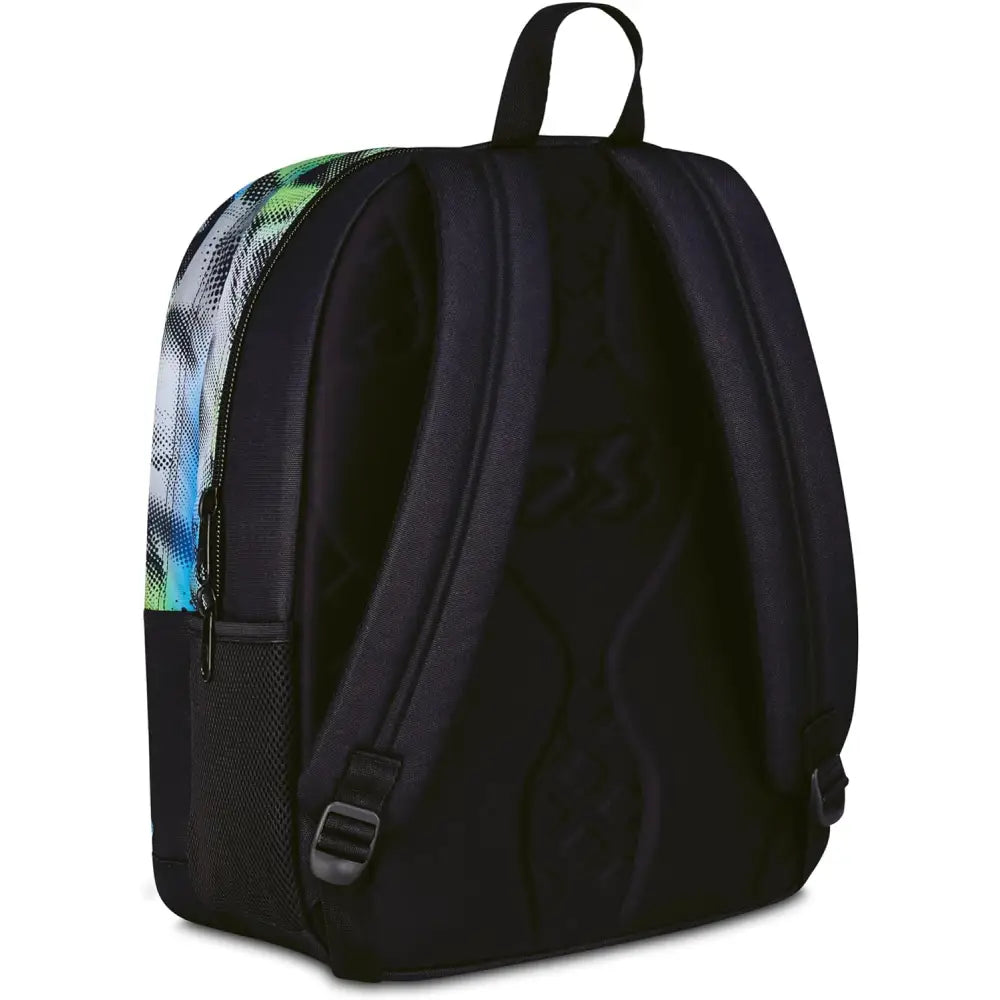 Zaino scuola FREETHINK Seven Write Down Blu 2025/2026 - 8055714216461
