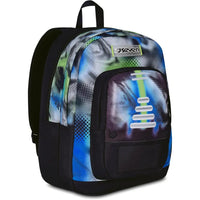 Zaino scuola FREETHINK Seven Write Down Blu 2025/2026 - 8055714216461