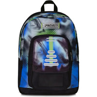 Zaino scuola FREETHINK Seven Write Down Blu 2025/2026 - 8055714216461